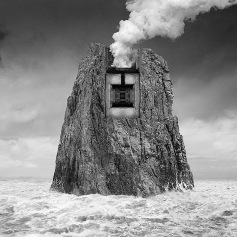 Hyper-collage photography by Jim Kazanjian Hyper-collage photography by Jim Kazanjian