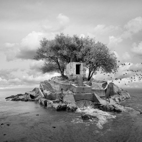 Hyper-collage photography by Jim Kazanjian Hyper-collage photography by Jim Kazanjian
