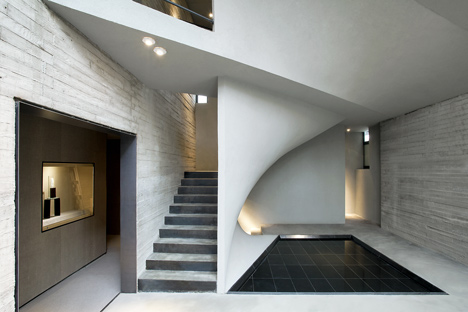 Jade Museum by Archi-Union Jade Museum by Archi-Union