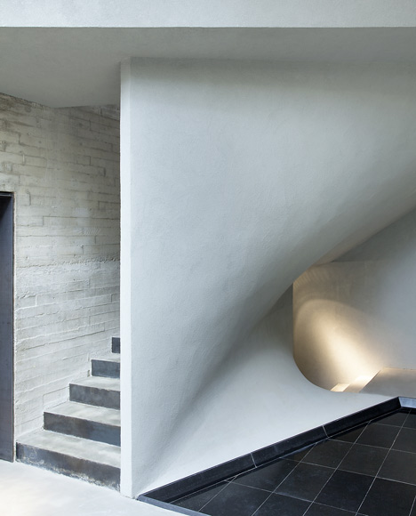 Jade Museum by Archi-Union Jade Museum by Archi-Union