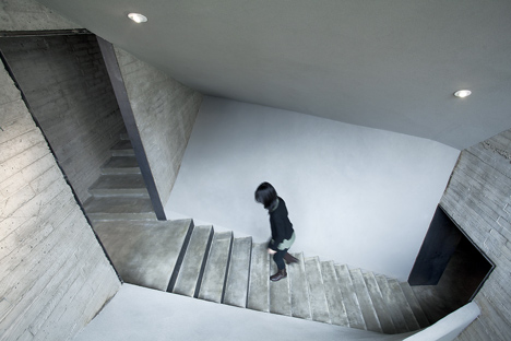 Jade Museum by Archi-Union Jade Museum by Archi-Union