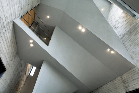 Jade Museum by Archi-Union Jade Museum by Archi-Union