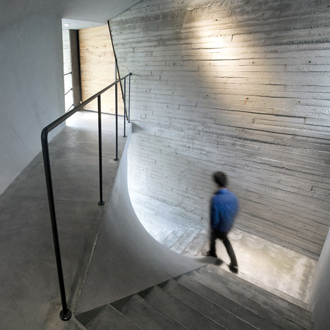 Jade Museum by Archi-Union
