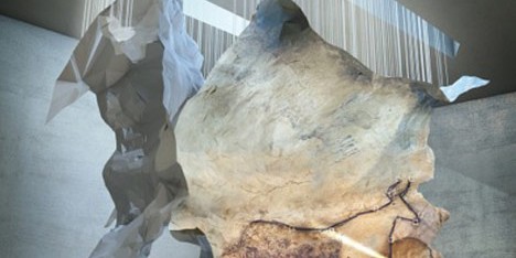 Lascaux IV: Cave Painting Centre by Snøhetta, Duncan Lewis and Casson Mann