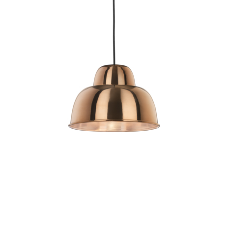 Levels lamp by Form Us With Love for One Nordic 