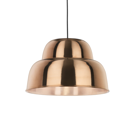 Levels lamp by Form Us With Love for One Nordic 
