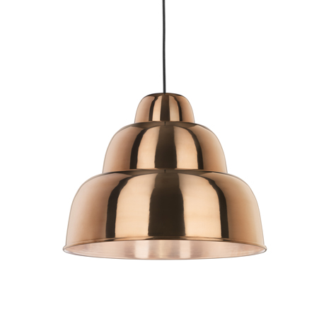 Levels lamp by Form Us With Love for One Nordic 