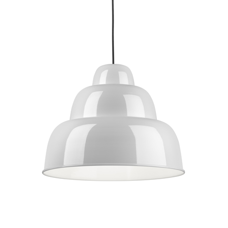 Levels lamp by Form Us With Love for One Nordic 
