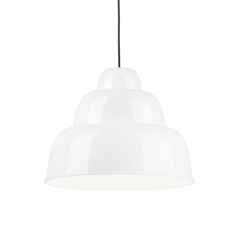 Levels lamp by Form Us With Love for One Nordic 