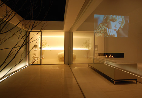 Library House by Shinichi Ogawa and Associates Library House by Shinichi Ogawa and Associates