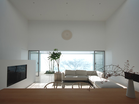Library House by Shinichi Ogawa and Associates Library House by Shinichi Ogawa and Associates