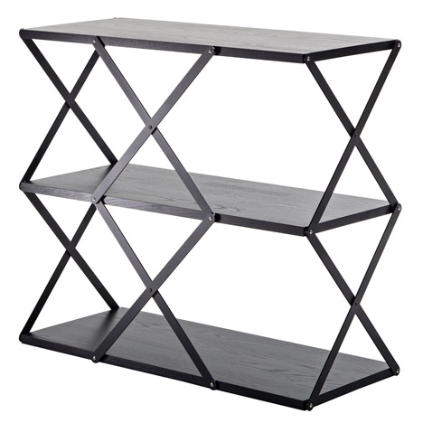 Lift by Staffan Holm for One Nordic