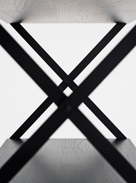 Lift by Staffan Holm for One Nordic Lift by Staffan Holm for One Nordic