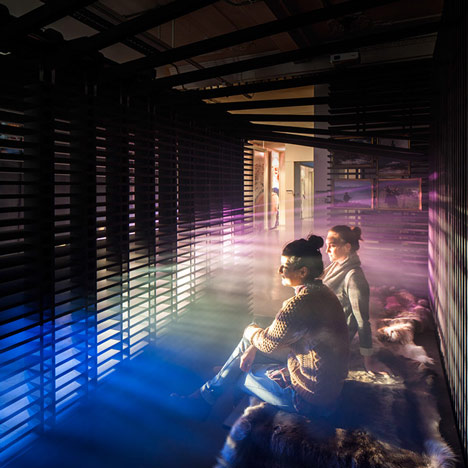 Light Touch by Haptic