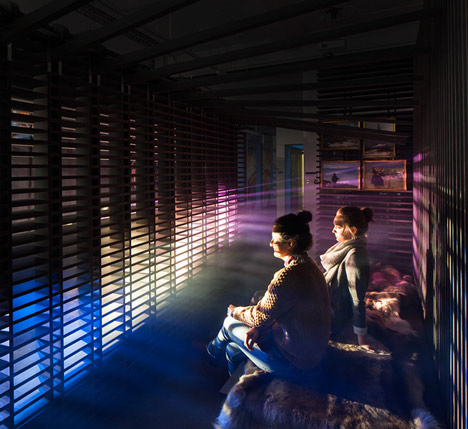 Light Touch by Haptic