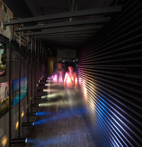 Light Touch by Haptic