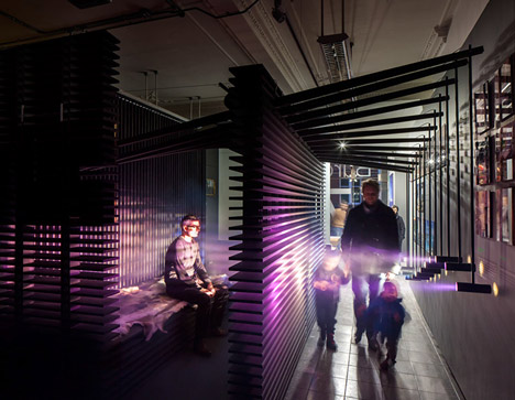 Light Touch by Haptic