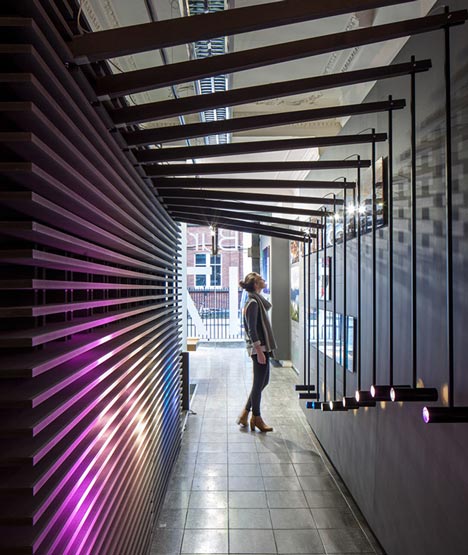 Light Touch by Haptic