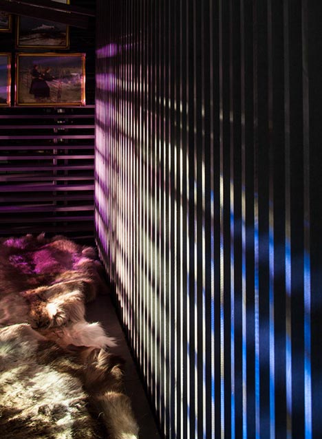 Light Touch by Haptic