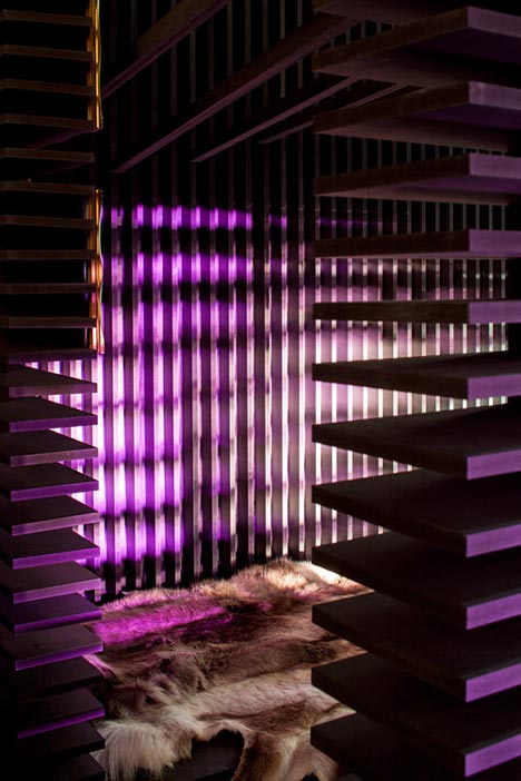 Light Touch by Haptic