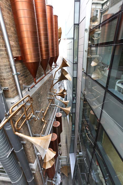 Lullaby Factory by Studio Weave Lullaby Factory by Studio Weave