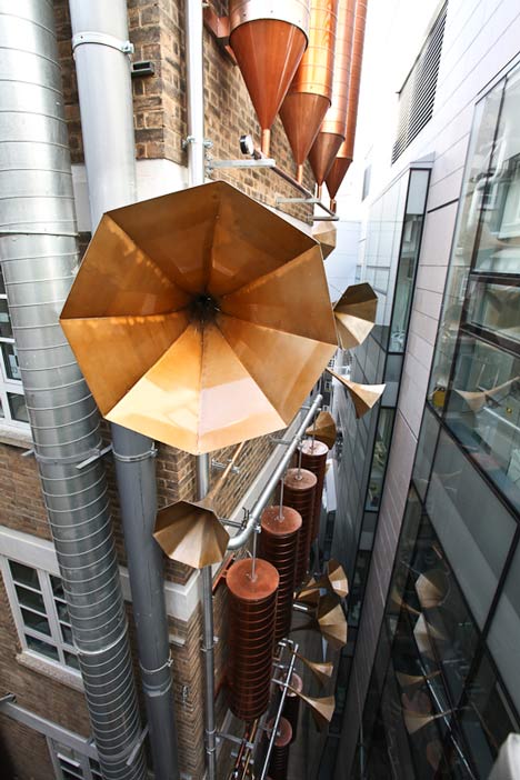 Lullaby Factory by Studio Weave Lullaby Factory by Studio Weave