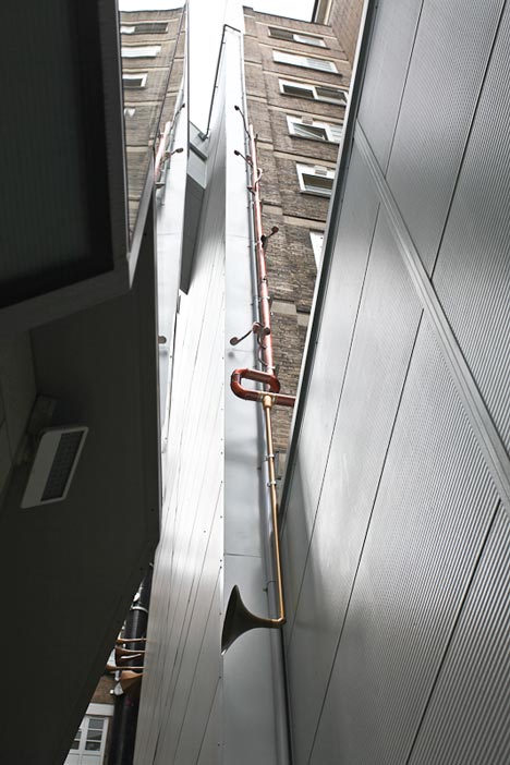Lullaby Factory by Studio Weave Lullaby Factory by Studio Weave