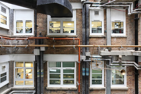Lullaby Factory by Studio Weave Lullaby Factory by Studio Weave