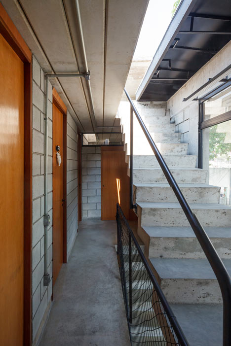 Maracanã House by Terra e Tuma Maracanã House by Terra e Tuma