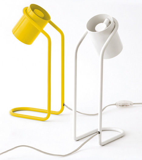 Mini Me lamp by Filip Gordon Frank Mini Me lamp by Filip Gordon Frank