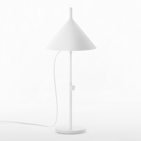 Nendo. Illuminated by Wästberg Nendo. Illuminated by Wästberg