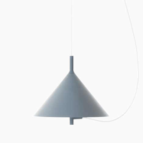 Nendo. Illuminated by Wästberg Nendo. Illuminated by Wästberg