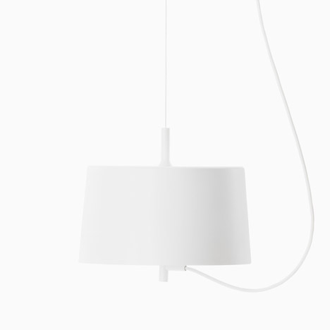 Nendo. Illuminated by Wästberg Nendo. Illuminated by Wästberg