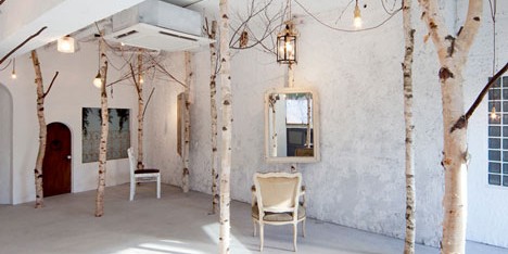 Onico Hair and Nail by Ryo Isobe