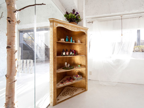 Onico Hair and Nail by Ryo Isobe Onico Hair and Nail by Ryo Isobe
