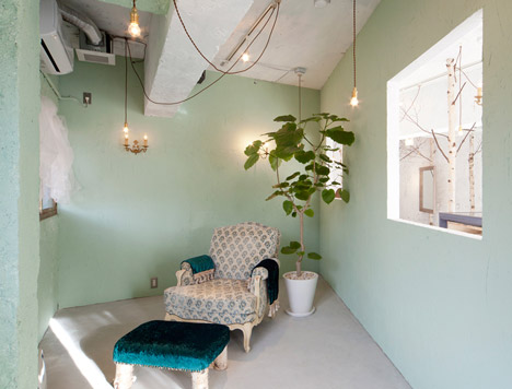 Onico Hair and Nail by Ryo Isobe Onico Hair and Nail by Ryo Isobe