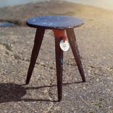 Open Source Sea Chair by Studio Swine
