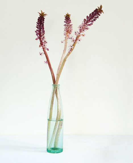 Paper Vase by Pepe Heykoop Paper Vase by Pepe Heykoop