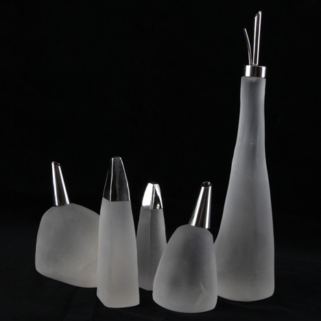Peter Zumthor for Alessi