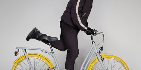 Pibal by Philippe Starck and Peugeot
