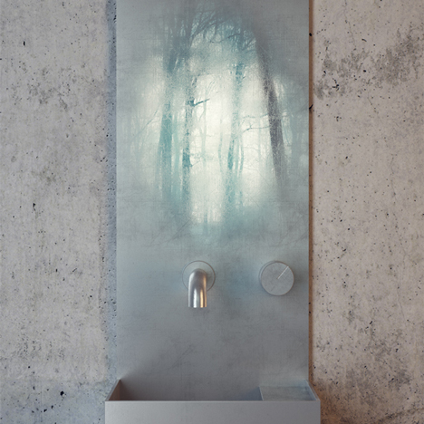 Pretty in Prison by The Practice of Everyday Design