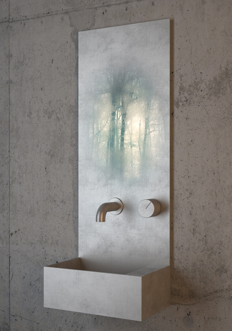 Pretty in Prison by The Practice of Everyday Design