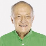 Richard Rogers, photo by Andrew Zuckermann