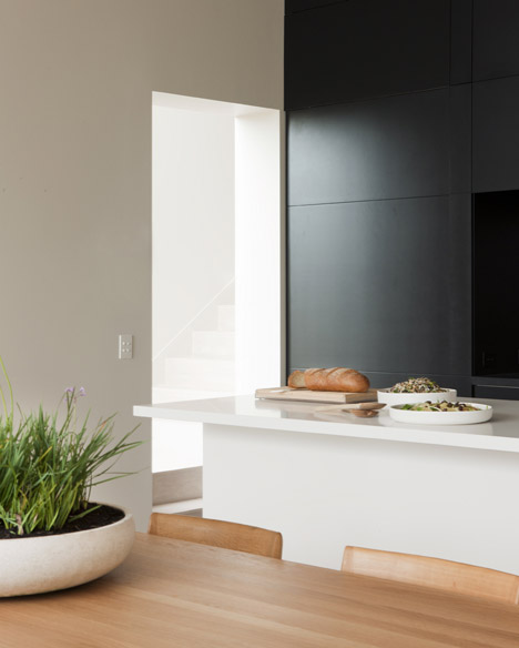 Ridge Road Residence by Studio Four