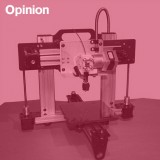 "We can't draft a new world and print it out"