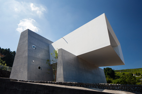Scope by mA-style architects Scope by mA-style architects