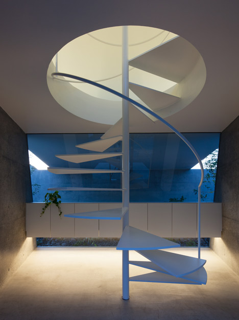 Scope by mA-style architects Scope by mA-style architects