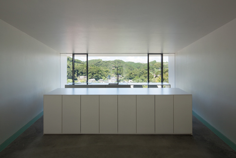Scope by mA-style architects Scope by mA-style architects