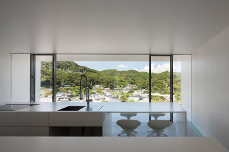 Scope by mA-style architects Scope by mA-style architects