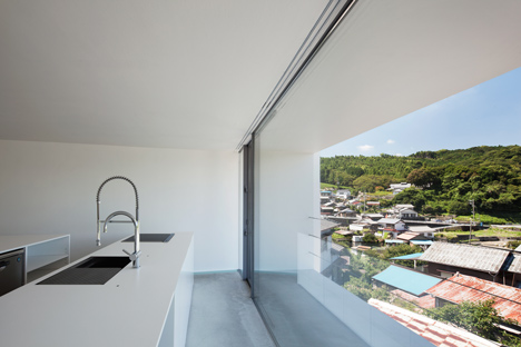 Scope by mA-style architects Scope by mA-style architects